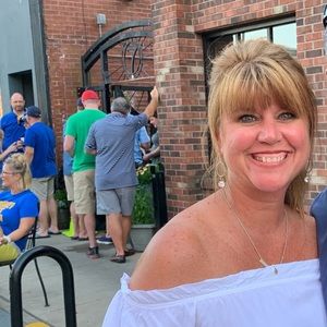 Meet your Posher, Shanna